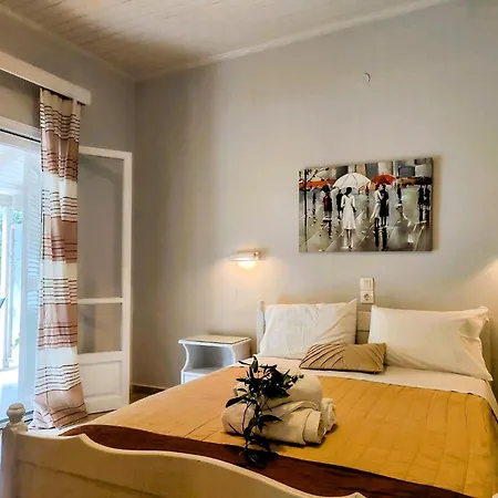 Apartment Geraeumige Mit Zwei Schlafzimmern In Der Naehe Des Sandstrandes
